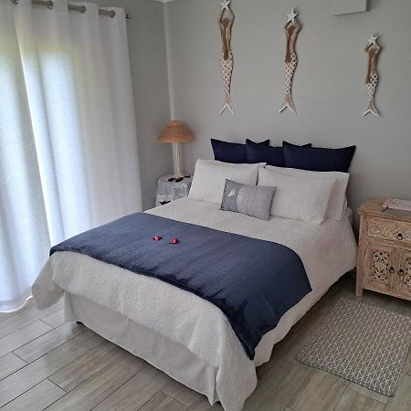Apartmán Ocean Breeze Mossel Bay Exteriér fotografie