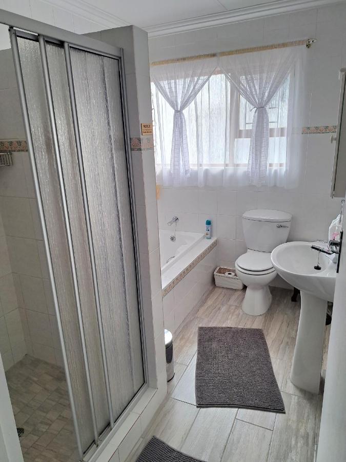 Apartmán Ocean Breeze Mossel Bay Exteriér fotografie
