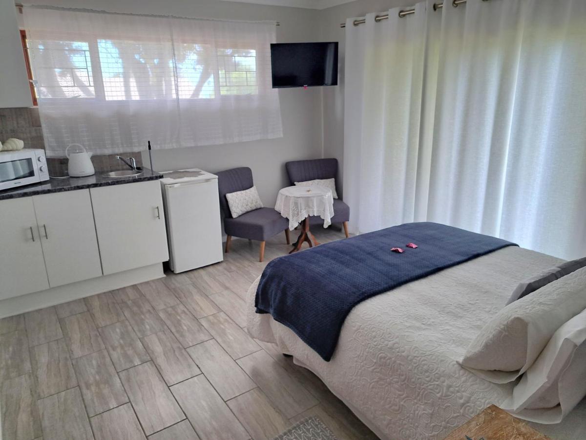 Apartmán Ocean Breeze Mossel Bay Exteriér fotografie