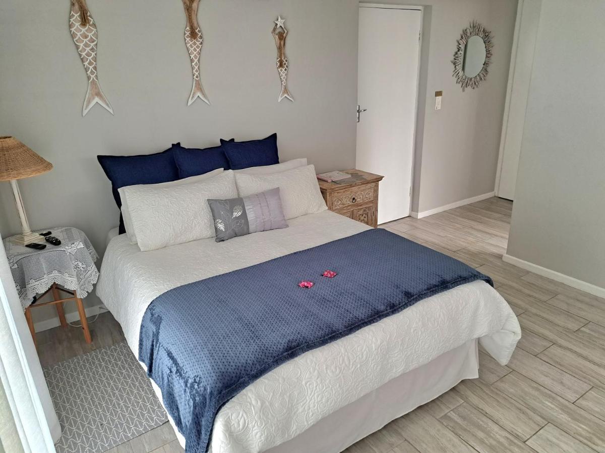 Apartmán Ocean Breeze Mossel Bay Exteriér fotografie