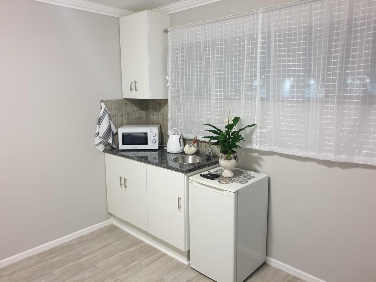 Apartmán Ocean Breeze Mossel Bay Exteriér fotografie