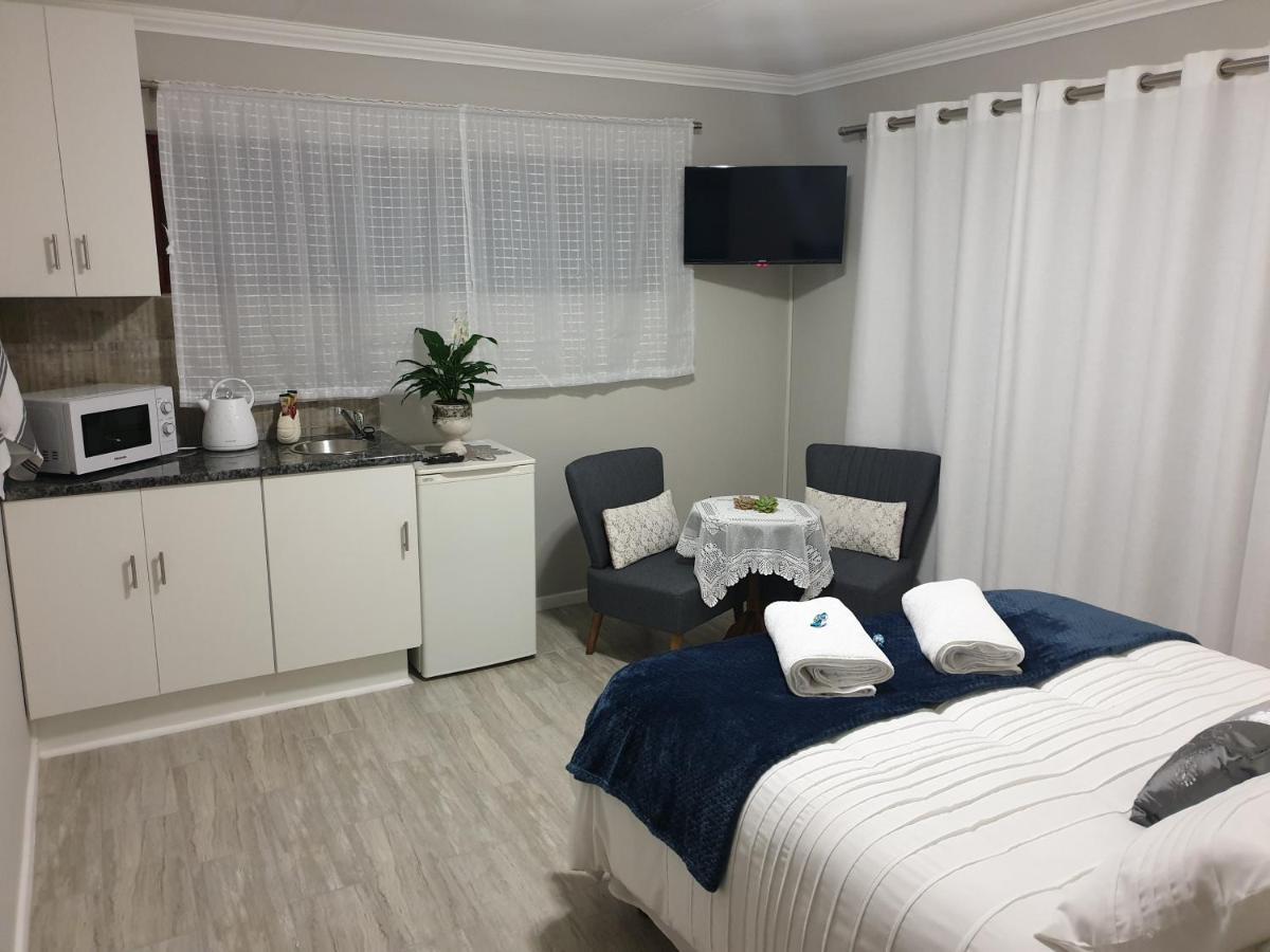 Apartmán Ocean Breeze Mossel Bay Exteriér fotografie