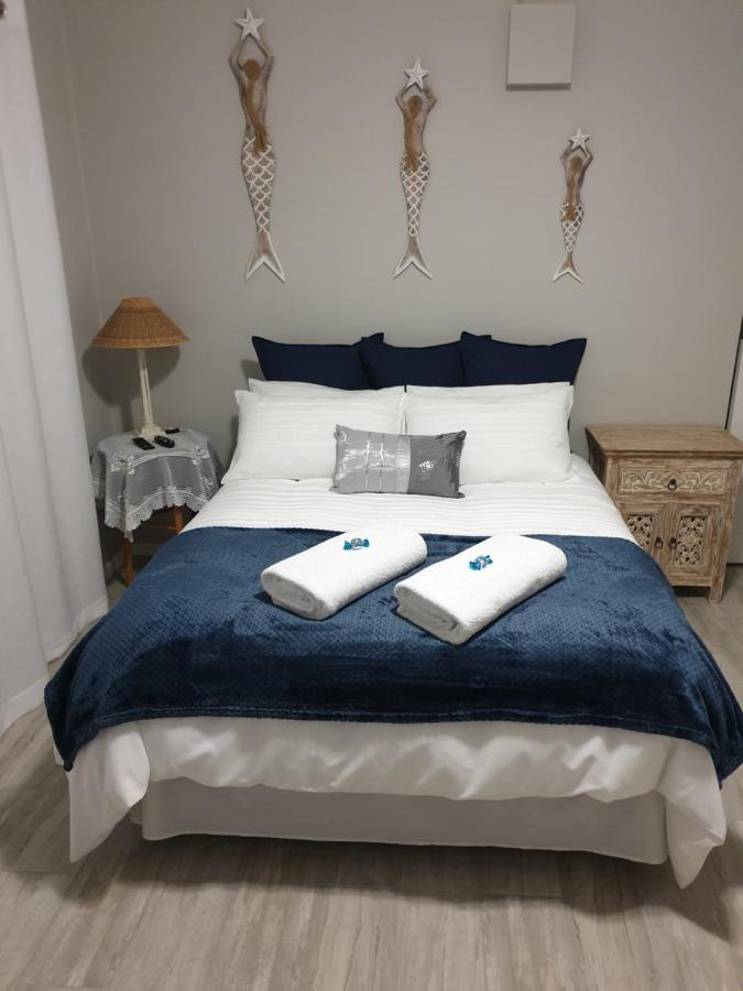 Apartmán Ocean Breeze Mossel Bay Exteriér fotografie