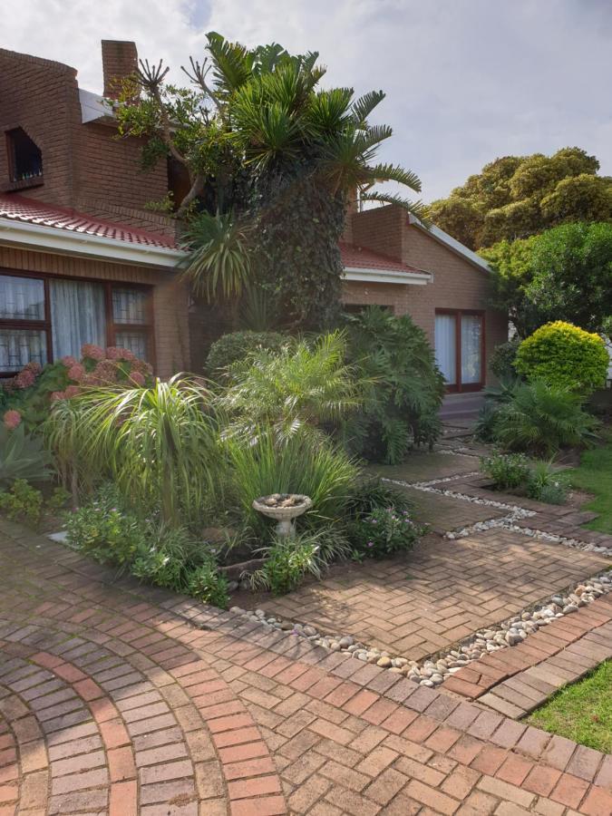 Apartmán Ocean Breeze Mossel Bay Exteriér fotografie